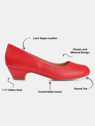 Women's Comfort Saar Narrow Width Pump