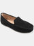 Women's Comfort Wide Width Halsey Loafer 