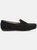 Women's Comfort Wide Width Halsey Loafer 