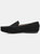 Women's Comfort Wide Width Halsey Loafer 