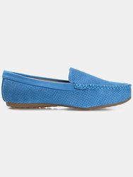 Women's Comfort Wide Width Halsey Loafer 