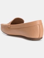 Women's Comfort Wide Width Halsey Loafer 