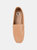 Women's Comfort Wide Width Halsey Loafer 