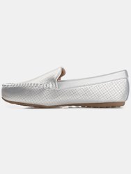 Women's Comfort Wide Width Halsey Loafer 