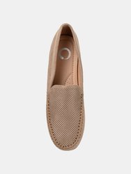 Women's Comfort Wide Width Halsey Loafer 