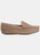 Women's Comfort Wide Width Halsey Loafer 