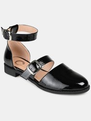 Women's Constance Flat - Black