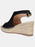 Women's Crew Wedge Sandal