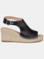 Women's Crew Wedge Sandal