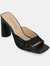 Women's Daivia Sandals - Black