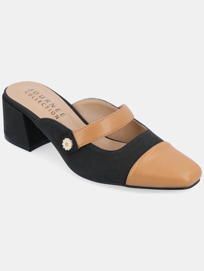 Journee Collection Women's Dalla Pumps product
