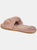 Women's Dawn Slipper