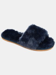 Women's Dawn Slipper - Navy