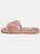 Women's Dawn Slipper