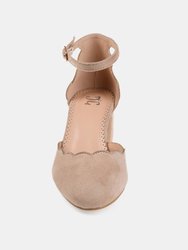 Women's Edna Pump Sandal