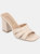 Women's Ellington Sandals - Beige