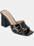 Women's Ellington Sandals - Black
