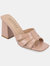 Women's Ellington Sandals - Taupe