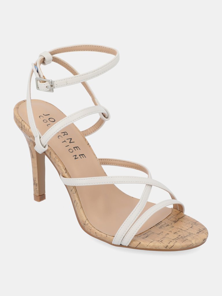 Women's Fylissa Pumps - Off White