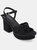 Women's Garner Sandals - Black
