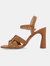 Women's Gibssen Sandals