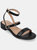 Women's Gigie Sandals - Black