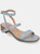 Women's Gigie Sandals - Blue