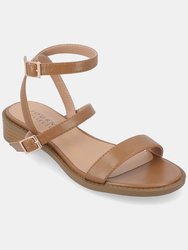 Women's Gigie Sandals - Tan