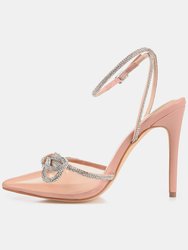 Women's Gracia Pump Heel