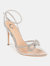 Women's Gracia Pump Heel - Clear