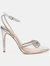 Women's Gracia Pump Heel