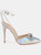 Women's Gracia Pump Heel