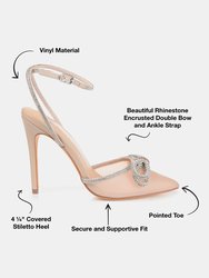 Women's Gracia Pump Heel