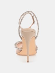 Women's Gracia Pump Heel