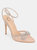 Women's Gracia Pump Heel - Nude