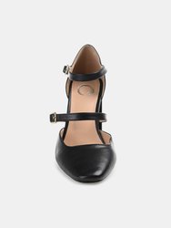 Women's Isadorah Wide Width Pump