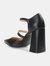 Women's Isadorah Wide Width Pump