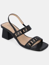 Women's Ismay Sandals - Black