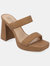 Women's Jaell Sandals - Brown