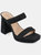 Women's Jaell Sandals - Black