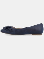 Women's Judy Wide Width Flat