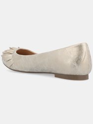 Women's Judy Wide Width Flat