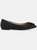 Women's Judy Wide Width Flat