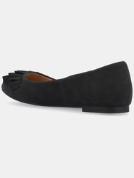 Women's Judy Wide Width Flat