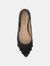 Women's Judy Wide Width Flat