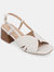 Women's Kirsi Sandals - Bone