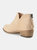 Women's Livvy Bootie