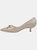 Women's Lutana Kitten Heel 