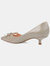 Women's Lutana Kitten Heel 