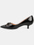 Women's Lutana Kitten Heel 